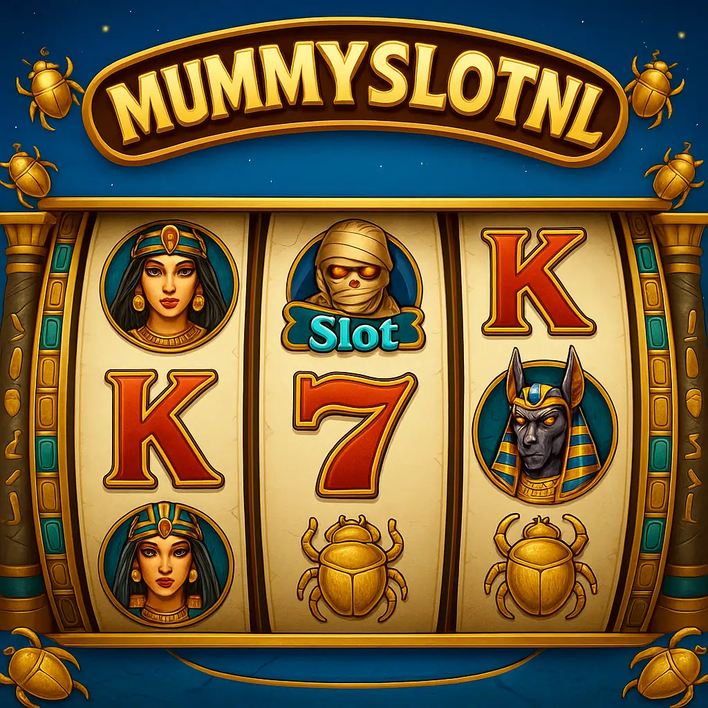 Virtual Slots Experience